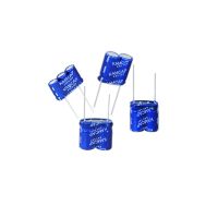 供应凯美智能水表/智能煤气表用法拉电容2.5V--7.5V