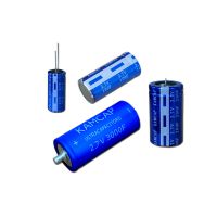 供应厂家直销全系列2.5V2.7V 法拉电容，税控机、刷卡机、智能仪表