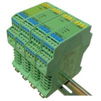 怡贝隔离安全栅，型号：YB2211B