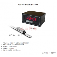 日本KANPUL高精度尺寸显示器SP-600 角度显示器