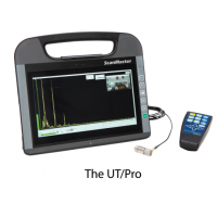 UT/Mate 超声波焊点检测仪 汽车焊点探伤仪 ScanMaster 上海代理商