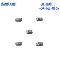 黄色钽电容 贴片钽电容106E 10UF 25V B型 3528 1210 10%