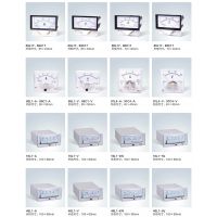 电力品质监控仪 电力监控仪 电力网络仪表 谐波测量表 XJ96指针表 华世智能6C2