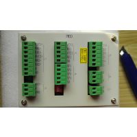 PM3D直流监控单元 FXJ-21许继电池电压巡检模块 直流屏核心功能模块 监控