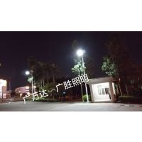 供应广万达牌人体感应路灯GWD-TYN30W6米 LED质保3年