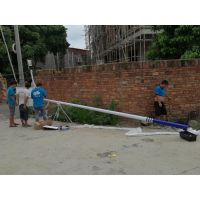 厂家直销广顺牌LED新能源路灯、太阳能路灯GS-TYN600/30