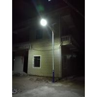 供广顺牌LED光伏路灯GWD--SDHBD30W