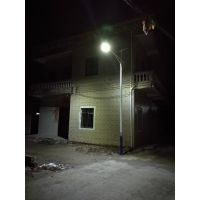 长期供应广万达牌6米30W太阳能路灯