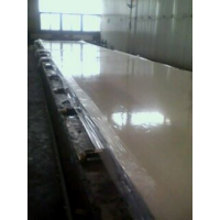 玻璃钢复合保温板 冷藏车厢专用保温板