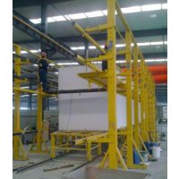 房车车厢板厢体组装架 洛阳广盈厢体组装架