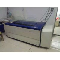 转让二手骑马装订机,直线胶订机各一台