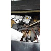 转让高斯四加四轮转印刷机，高斯二手轮转印刷机