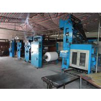 供应出售四加二轮转印刷机，高斯p19四加二轮转印刷机