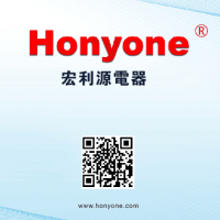 HONYONE 厂家供应TS3防水带灯按触开关