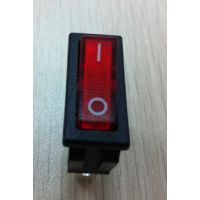 厂家供应32*14MM 两档两脚,三档三脚  船形开关