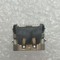 QJ51191-LFB4-7F,HDMI,19pin,SMT，富士康连接器