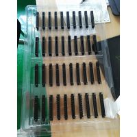 代理富士康PCI-E连接器,2EG24917-D5D1-JF,夹板PCI-E,98P,8X