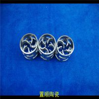 置顺陶瓷供应设备传质产品冷却塔干燥塔再生塔陶瓷填料