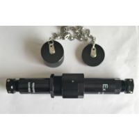 15芯小型EX型防爆连接器