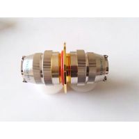 智远牌CX2-92CZJ圆形真空气密封穿墙式航空插座