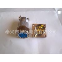 热电偶温度传感器专用密封连接器
