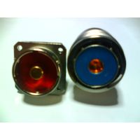 单芯400A大体积防水 防爆接插件