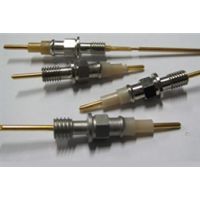 进口PEEK材料石油密封插针