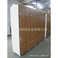 供应抗倍特储物柜定做 抗倍特板储物柜 抗倍特板更衣柜 抗倍特一代