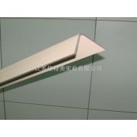 供应厂家直销康贝特/抗倍特板挂墙板弯角，护角