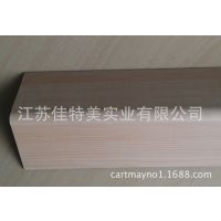 供应抗贝特直角护墙角木线条 弯曲抗倍特板厂家直销