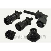 热销 D/MS3102A16S-1S D/MS3102A16S-5P 第一电子连接器