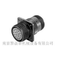 第一電子工業DDK连接器D/MS3102A14S-6P 厂家热销