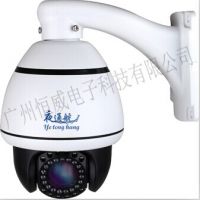 供应船舶专用高速球，红外夜视40米，画质清晰