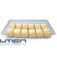 绍兴佑天元DZL-420y小笼包、馒头、馄饨、水饺盒式气调包装机|热成型气调包装机