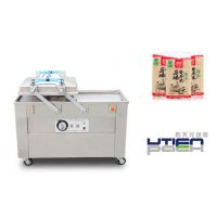 佑天元DZ-500/2S红枣真空包装机大米真空包装机绿豆真空包装机