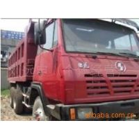 奥龙自卸后八轮全新（图） 二手汽车 后八轮 奥龙 奥龙自卸车