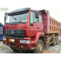 金王子后八轮自卸车 二手汽车 自卸车报价 二手自卸车 后八轮