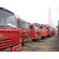 供应二手东风大力帆后八轮 二手汽车 东风汽车 力帆 后八轮 二手