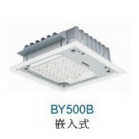 欧辉LED防爆加油站灯厂家 100Wled防爆油站灯