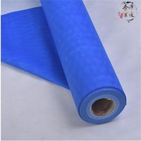 轻钢结构0.6mm聚丙烯镀金属反射隔热防水透气膜