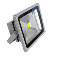 厂家热销新款防眩投光灯30W背包款LED泛光灯 大功率防水户外背包投光灯