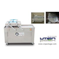 苏州佑天元电子元件真空包装机|DZ-500/2S双室真空包装机 价格实惠