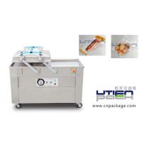 四川火腿真空包装机|DZ-500/2S 佑天元定制 厂家直销 价格从优