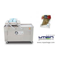 佑天元粽子真空包装机DZ-500/2S