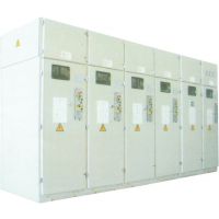 广高电器  HXGN18-12型压气式环网柜 开关柜