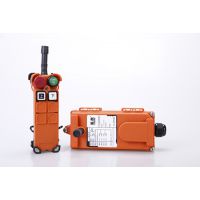 批发禹鼎F21-2D工业遥控器升降机遥控器提升机遥控器