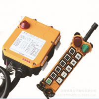 禹鼎F24-10D工业遥控器，双速起重机遥控器，天车行车遥控器