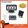 供应拓森新品 9W led工作灯 led检修灯 led工程车灯 led辅助灯 led前大灯 309