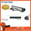 供应Toptree 3120 21.5寸 120W LED长条工作灯LED检修灯