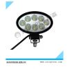 www.cntoptree.com24瓦LED工作灯 户外越野车顶辅助射灯 汽车卡车前中网改装驾驶灯
